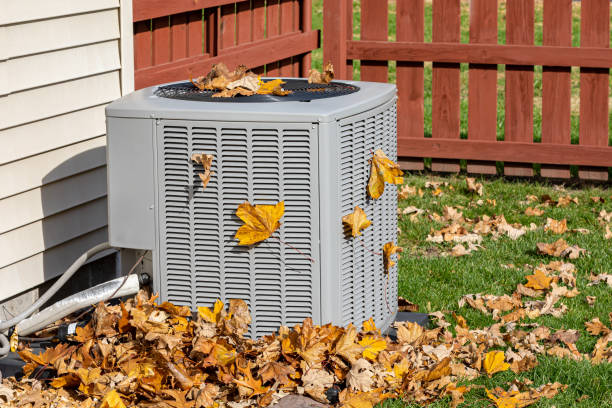 Best Central air repair  in Lower Lake, CA