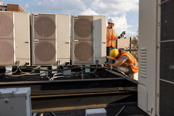 Best HVAC air duct cleaning  in Lower Lake, CA