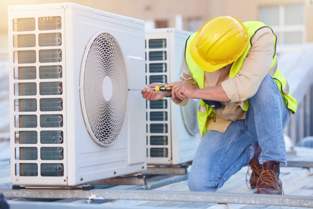 Best HVAC emergency services  in Lower Lake, CA