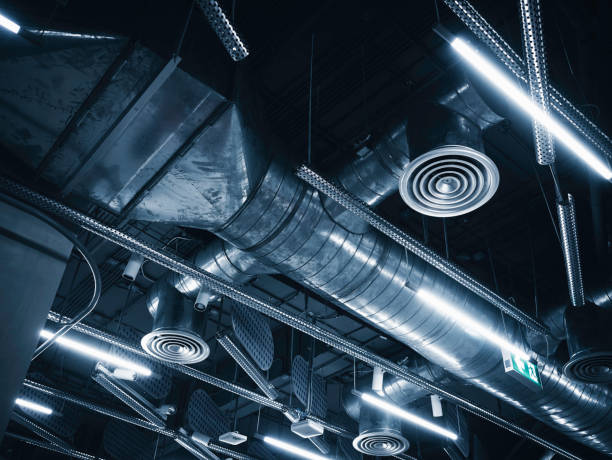 Best HVAC installation services  in Lower Lake, CA