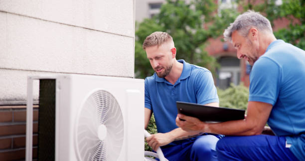 Best Residential HVAC services  in Lower Lake, CA