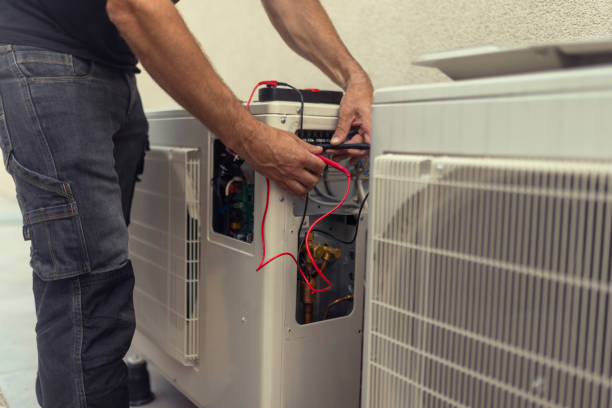 Best HVAC system installation  in Lower Lake, CA