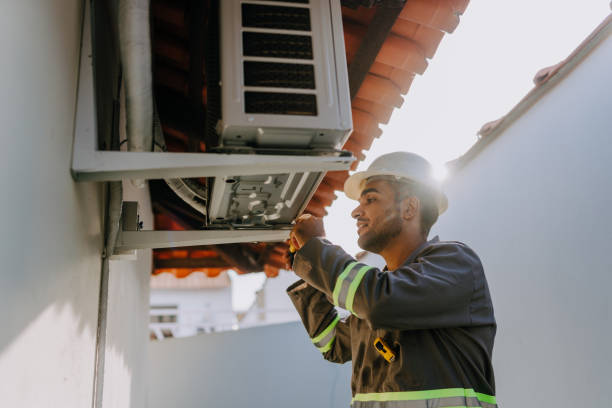 Best Ductless HVAC repair  in Lower Lake, CA