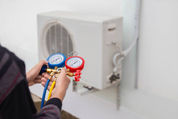 Best Ductless HVAC repair  in Lower Lake, CA