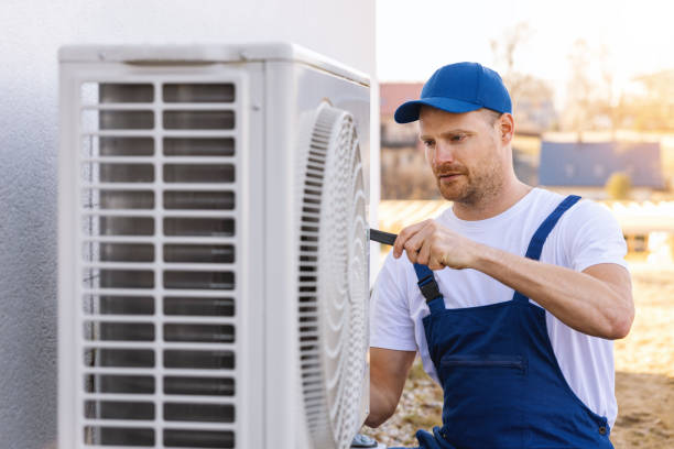 Best HVAC replacement cost  in Lower Lake, CA