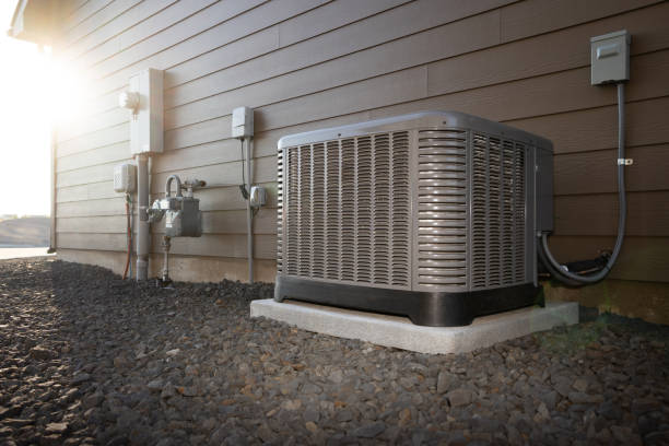 Best HVAC service technicians  in Lower Lake, CA